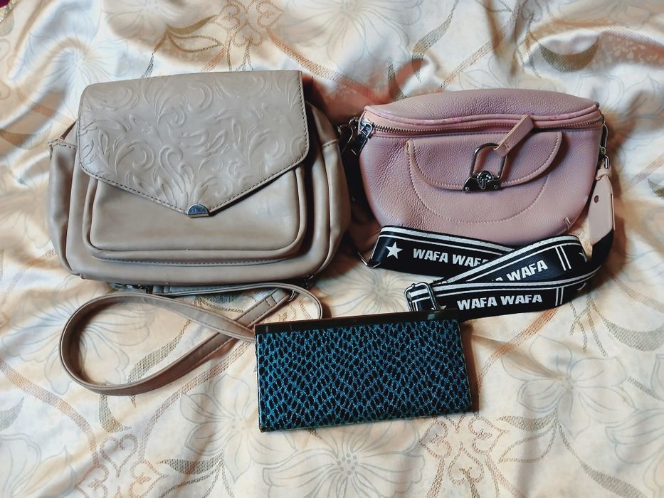 2ta sumka + 1ta kawelok 85 ming