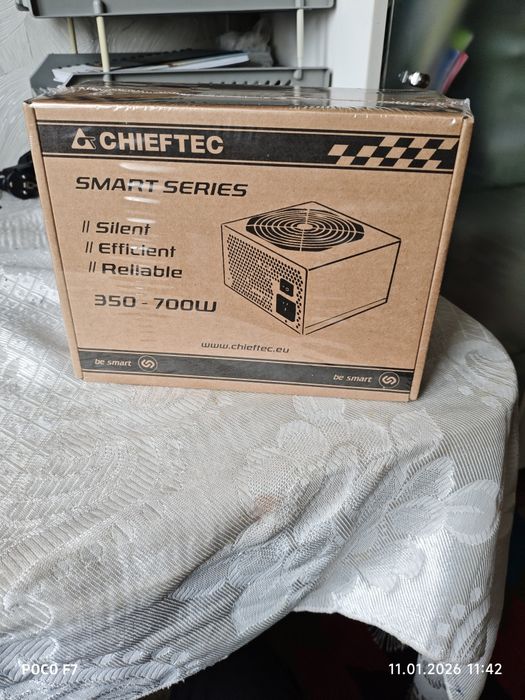 Блок питании  Performance, Chieftec