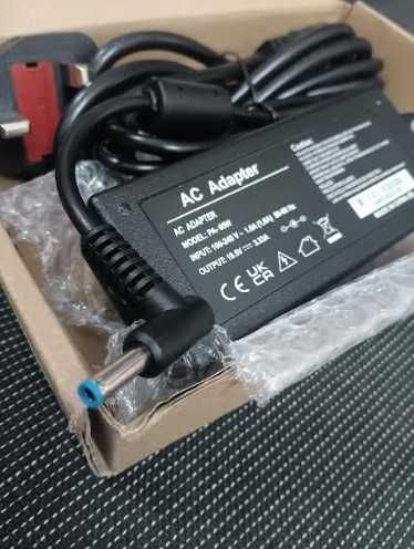 Зарядно за лаптоп HP 19.5V 3.33A 65W, устройство за лаптоп HP Pavilio