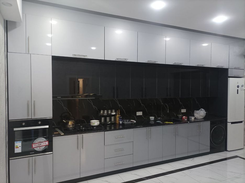 Рассрочка кухонный гарнитур