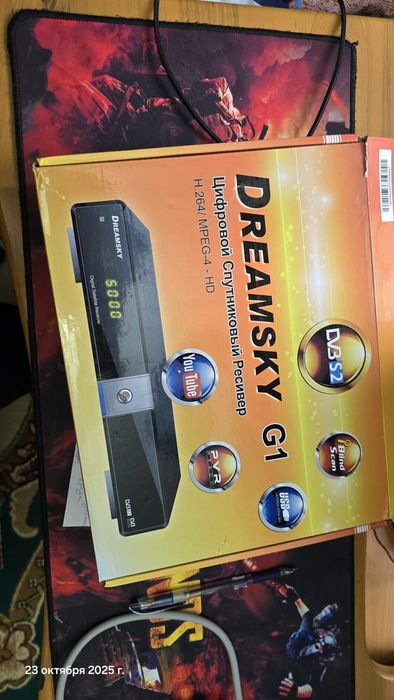 Для спутниковый онтены