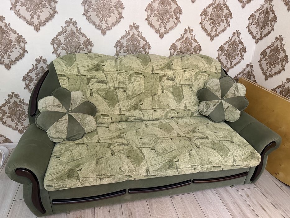 Уголок (3,2,1).