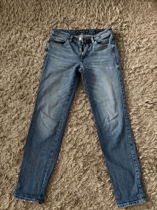 Дамски дънки Guess