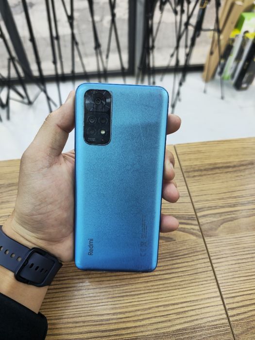 Redmi note 11/ 128GB