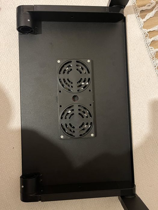 Masa laptop multifunctional Zola reglabil