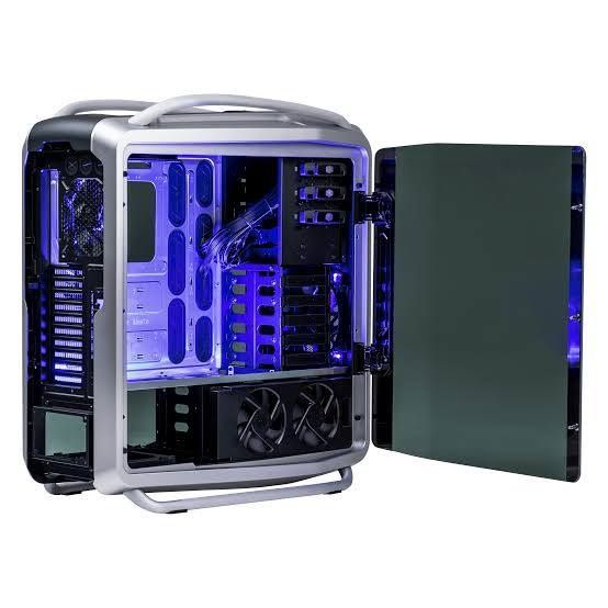 Кейс. Cosmos2 в отличном состаянии.