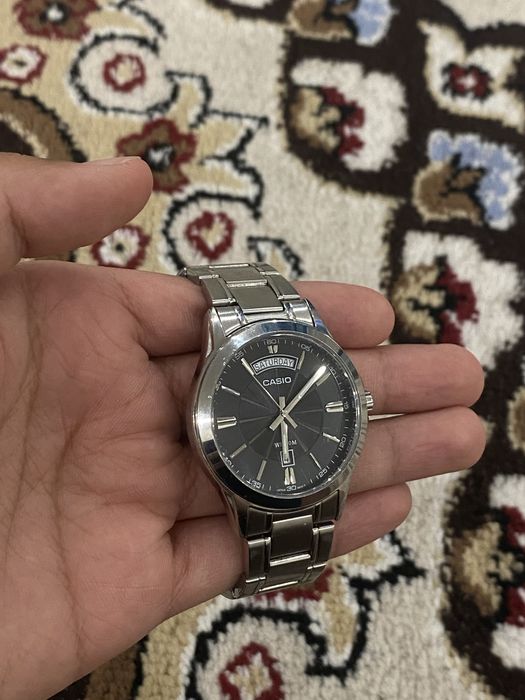 Часы Casio original