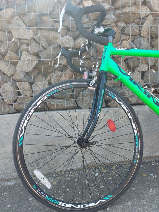 Bicicleta ; semicursa Viking XPR Road Race