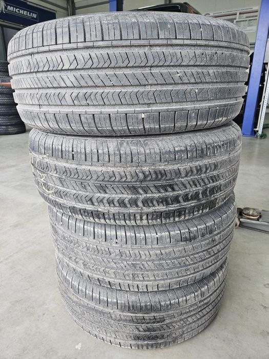 Гуми NOVEX 265/60/18