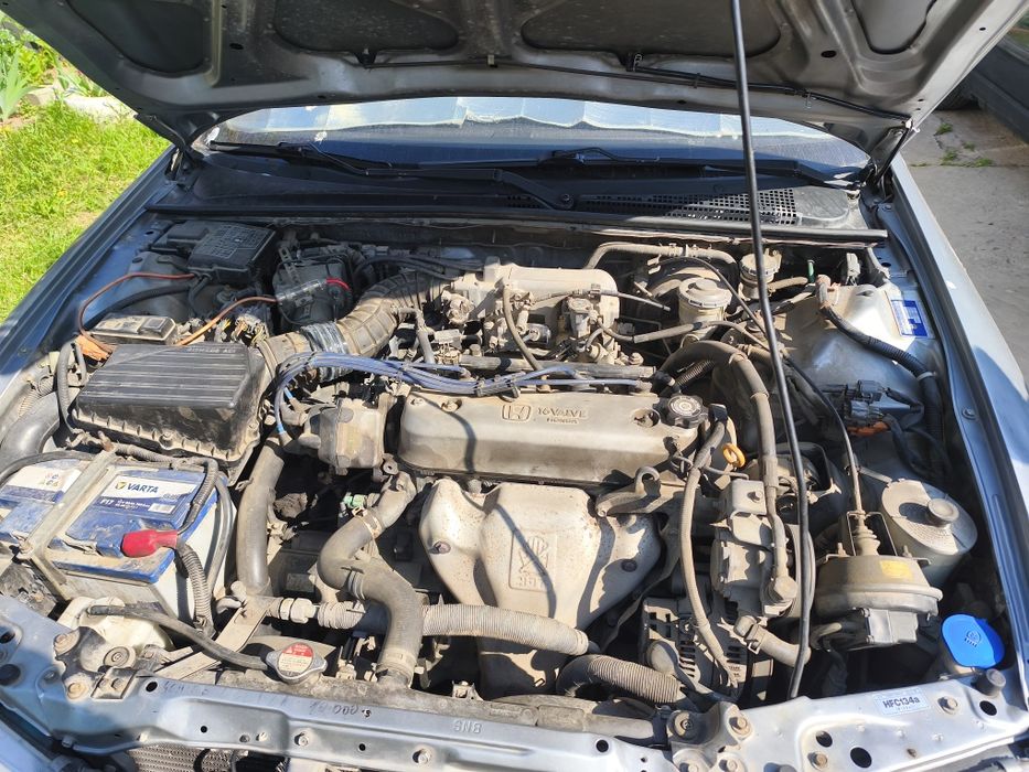 Vând honda accord din 96