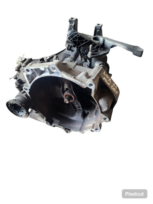 Cutie De Viteze Manuala 5 Trepte Volkswagen Polo 6R, 6C 2009 - > 1.2 C