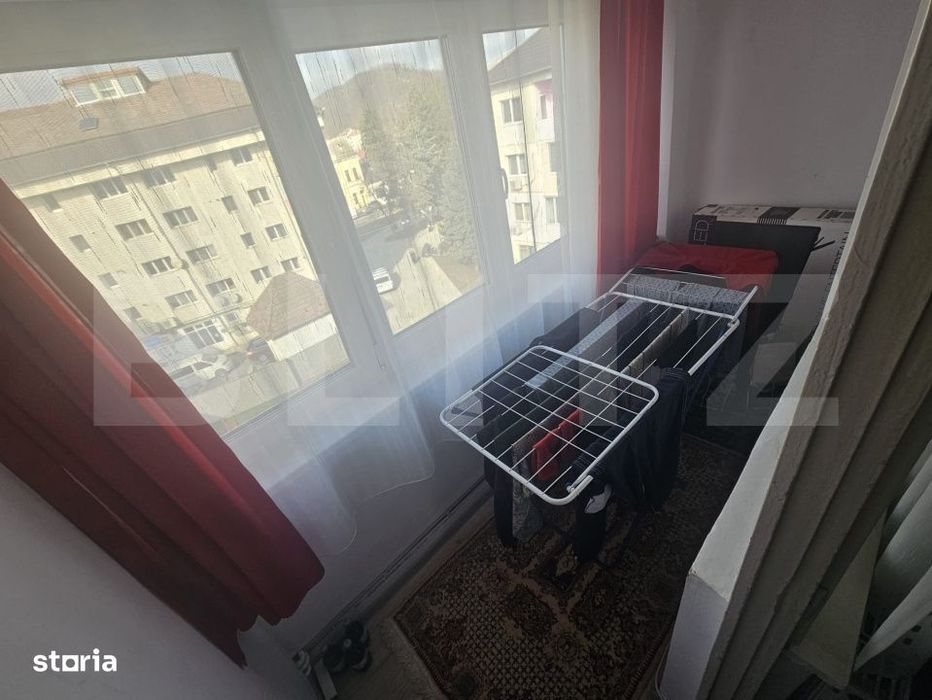 Apartament de vanzare 4 camere - Beclean