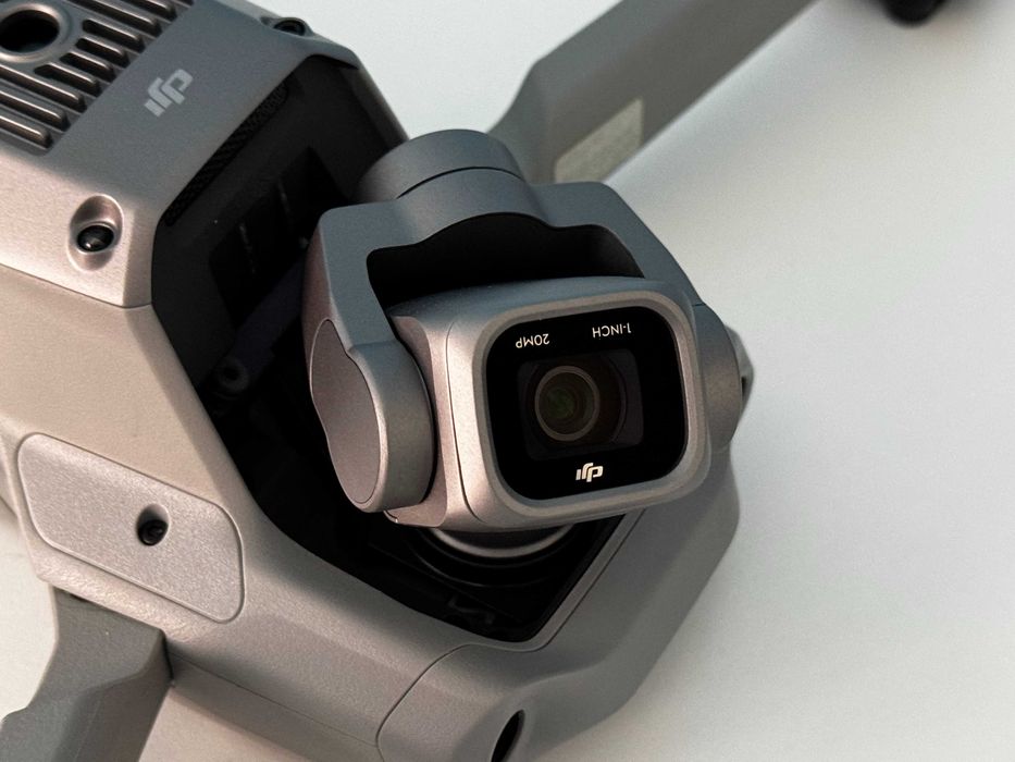 Дрон DJI Air 2S 5.4K с аксесоари