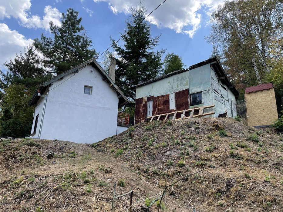 Продава се Къща в с. Реброво, Област София-област - 27 кв.м за 690 €/кв.м - Снимка #2