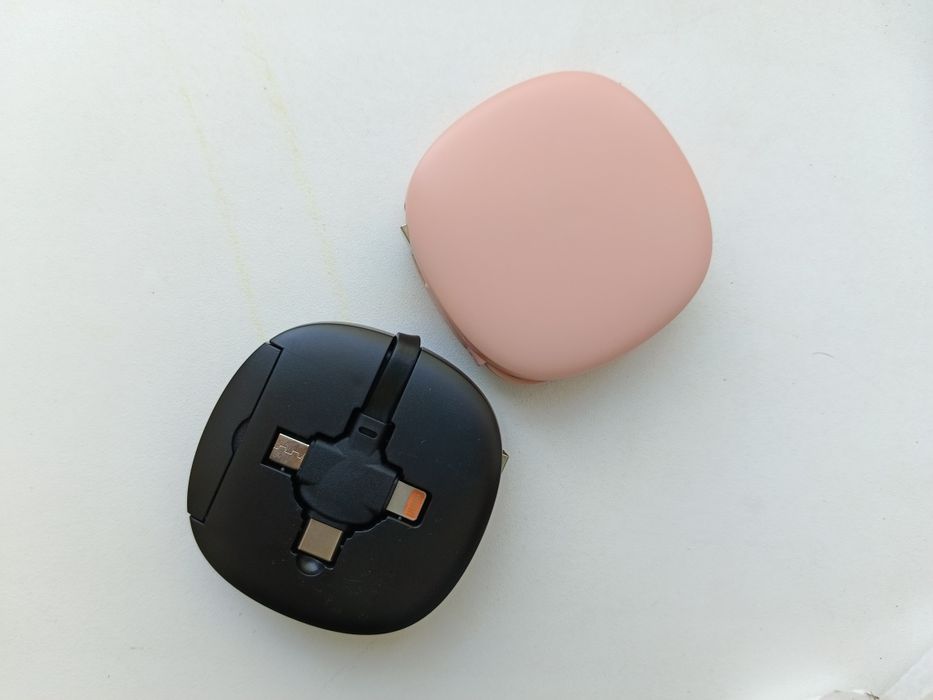 Портативное устройство 3в1