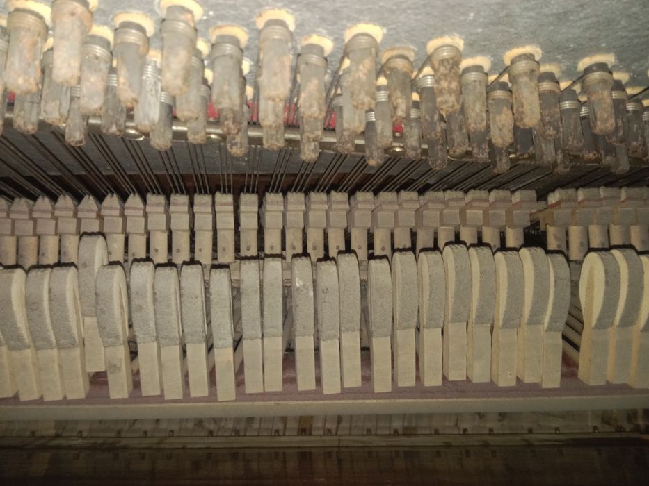 Пианино rich срочно германски