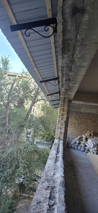 Делаю демонтаж квартир