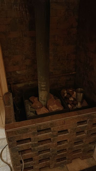 Коттедж посуточно! Караоке. Сауна. Бильярдная. В центре города