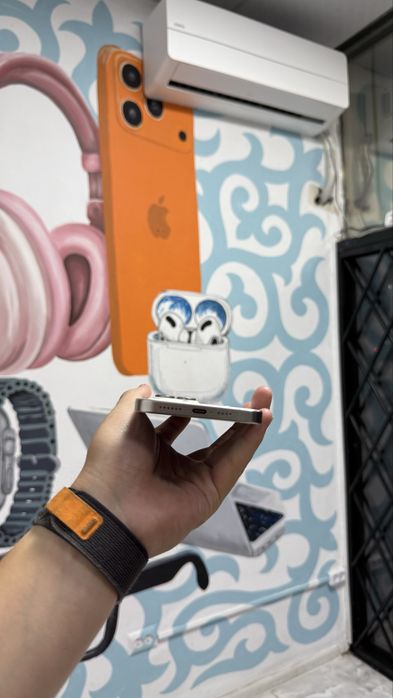 iPhone 15 Pro Max 512GB