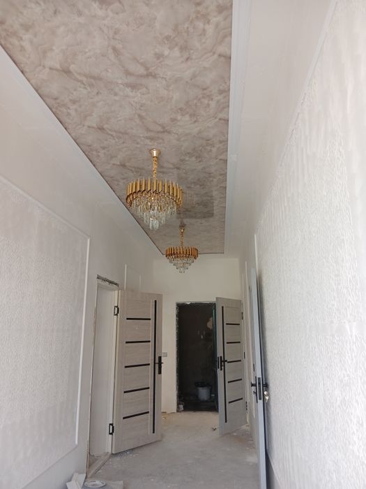 Кибрай Бурота. Уй 4 сотох