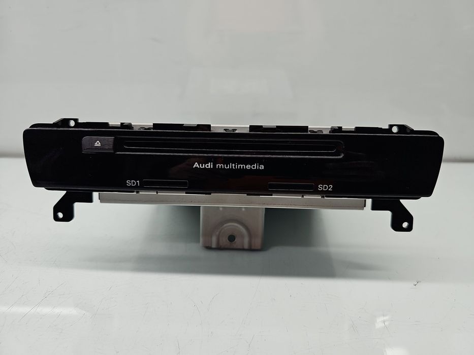 Radio CD AUDI A6 (4G2, C7) [Fabr 2012-2017] 4G0035192H
