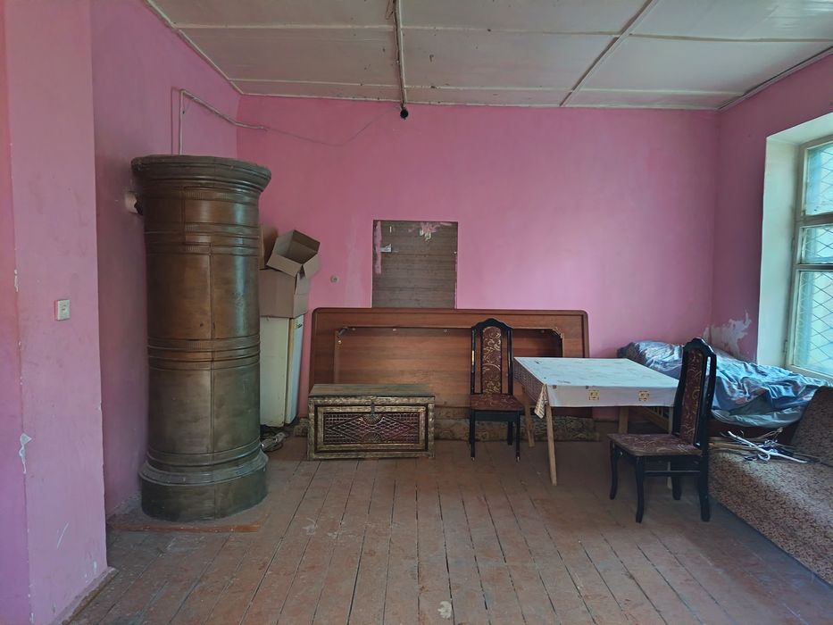 Сдаю свою 3х комнутную квартиру.