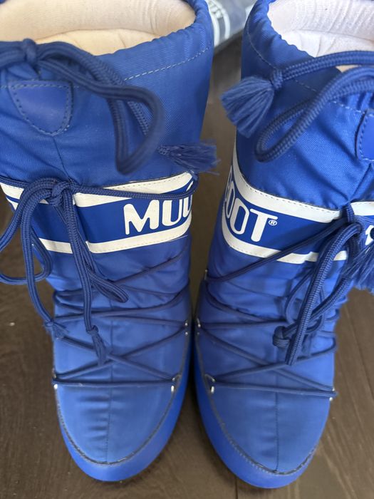 Апрески Moonboot 35-38