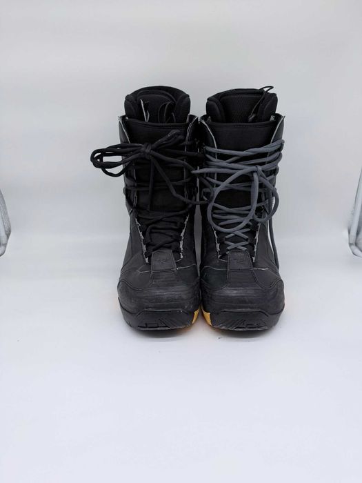 Boots snowboard Rossignol siret marime EUR:48 Mondo:32 US14
