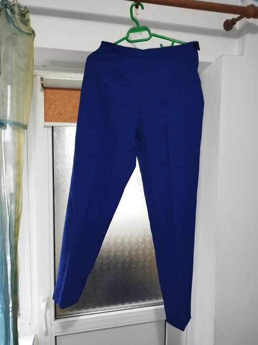 Sacou+pantaloni Max Dona made in Italy