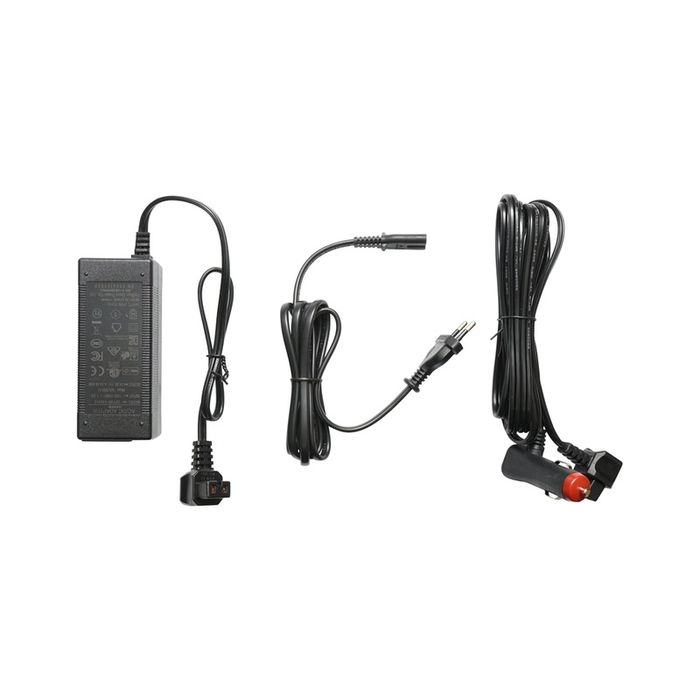 Frigider portabil/auto 35L LG
