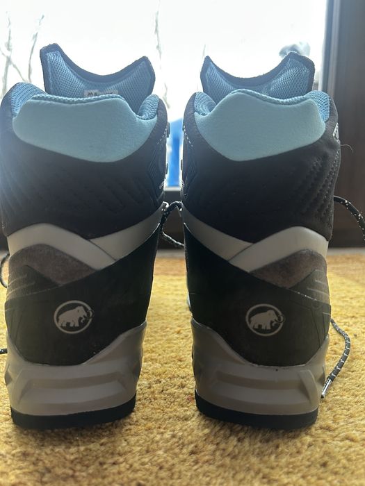 Mammut Kento Tour High GTX – Bocanci Femei