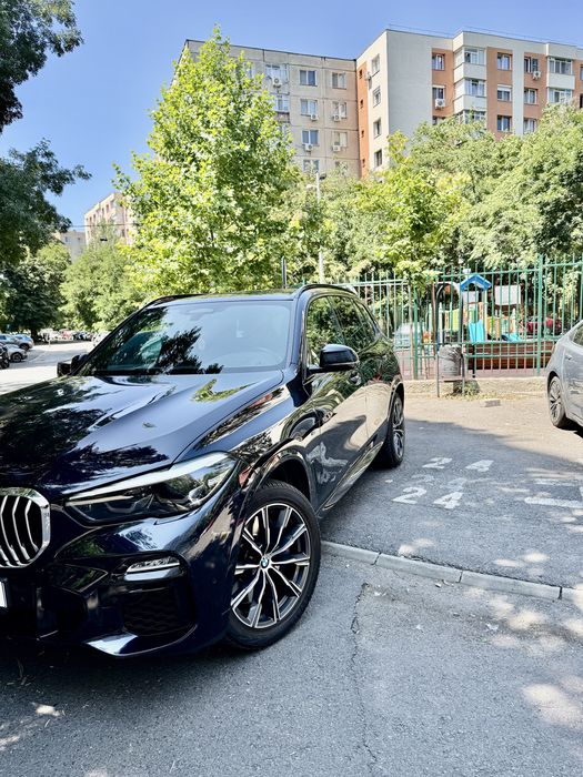 BMW  X5  G05  3.0 X - Drive  Propietar