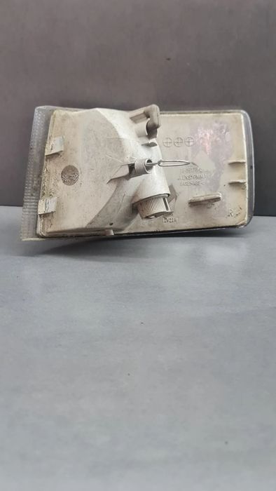 Lampa semnalizare fata dreapta Citroen Jumper 2001 2.5 DT MT (103 hp)