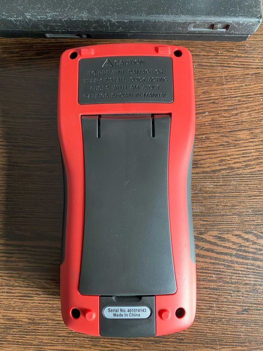 NEW ZOIY-ZT703S Osciloscop,Multimetru,Generator portabil