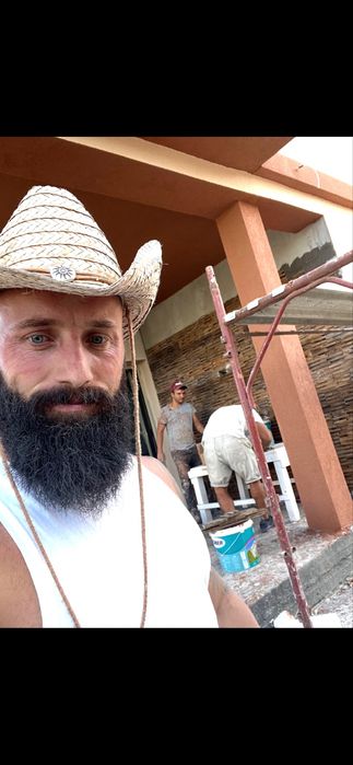 Placam cu polistiren Apartamente , Case , Vile , Blocuri atat cu schela cat si cu alpinisti in Ham ! Termoizolatii , Hidroizolatii , Vata Bazaltica