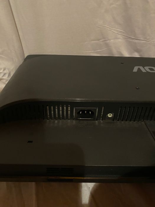 Монитор АОС 24” модел 2436SWA