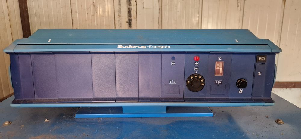 Centrala,cazan,pe ulei ars,uzat 165-180 kw