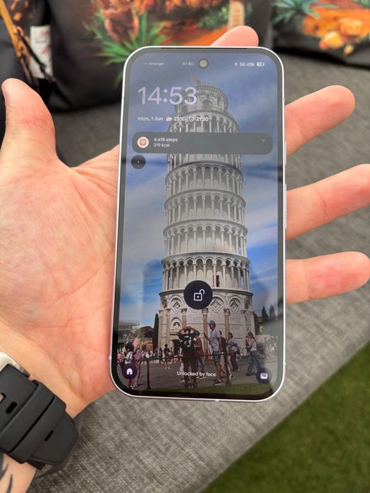 Pixel 10 simplu 256gb