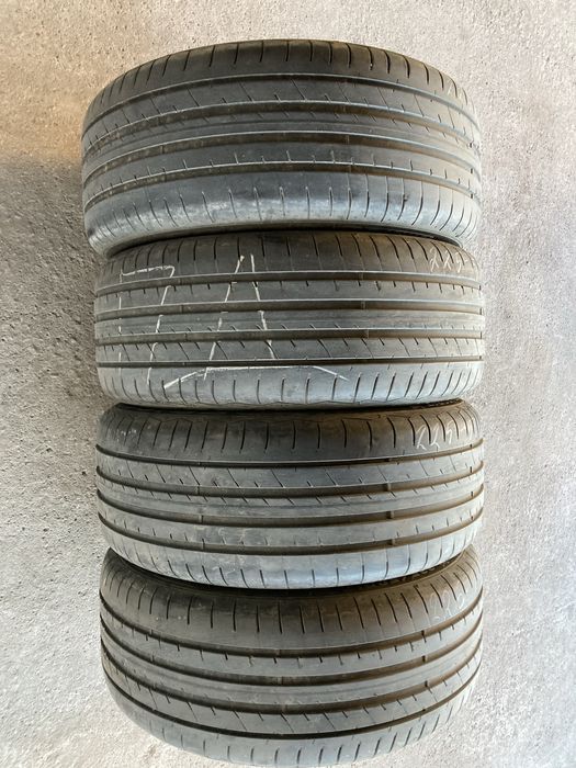 Лятни гуми 225-50-17