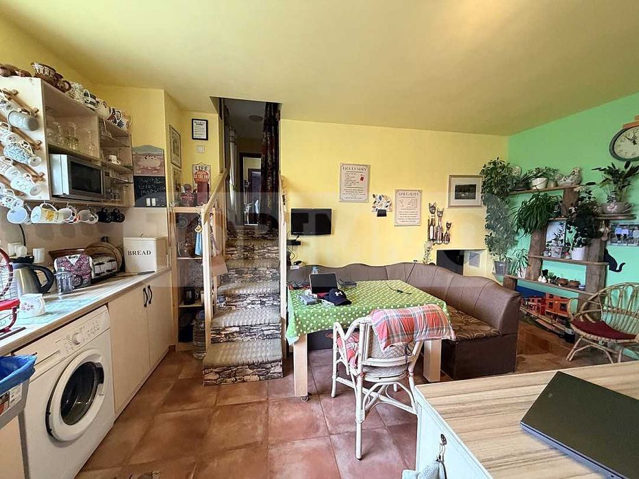 Продава се Къща в с. Александрово, Област Шумен - 315 кв.м за 389 €/кв.м - Снимка #3