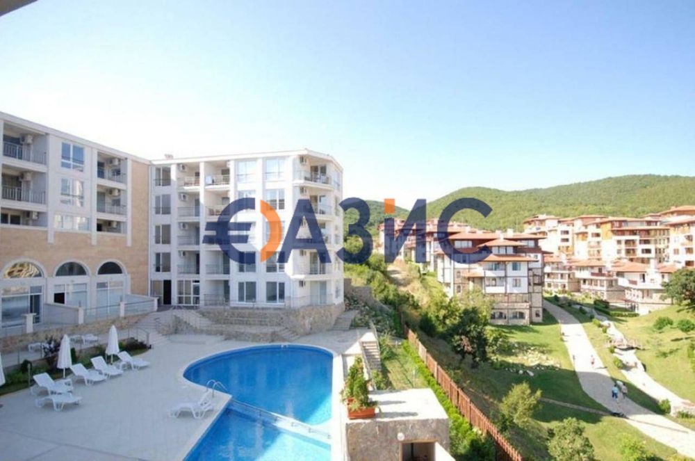 Продава се Тристаен апартамент в Свети Влас - 99 кв.м за 438 €/кв.м - Снимка #13