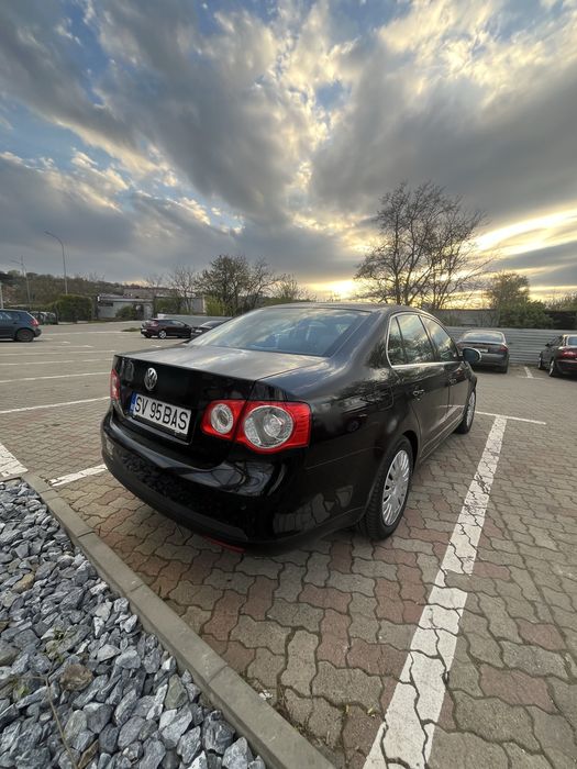 Volkswagen Jetta 1.9 TDI