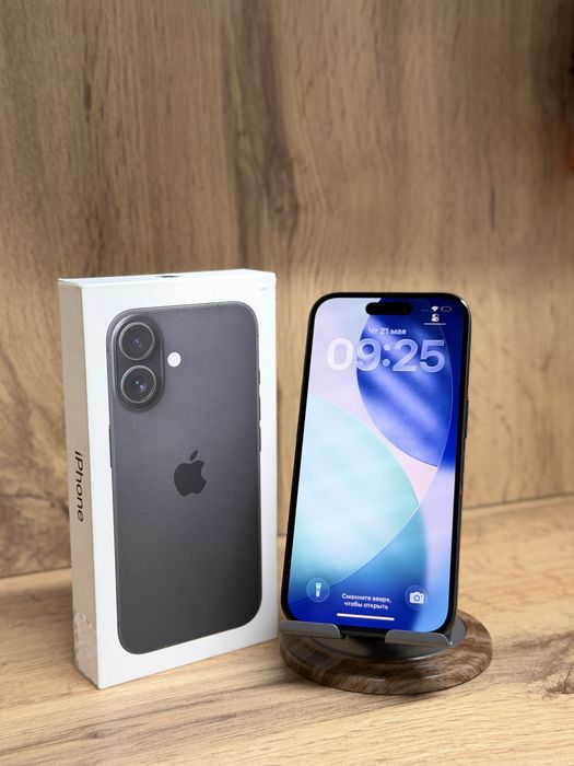 iPhone 16 128GB / Айфон 16 128ГБ PhoneLab