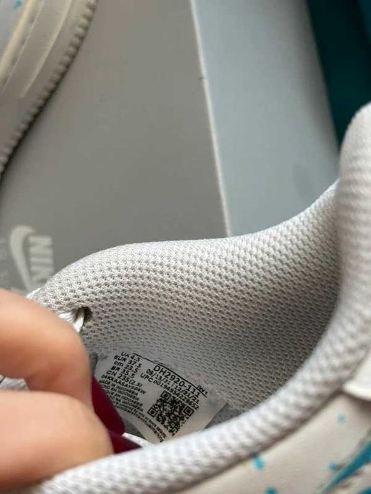 Air Force 1 Low Custom