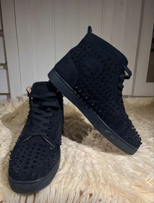 Christian  Louboutin