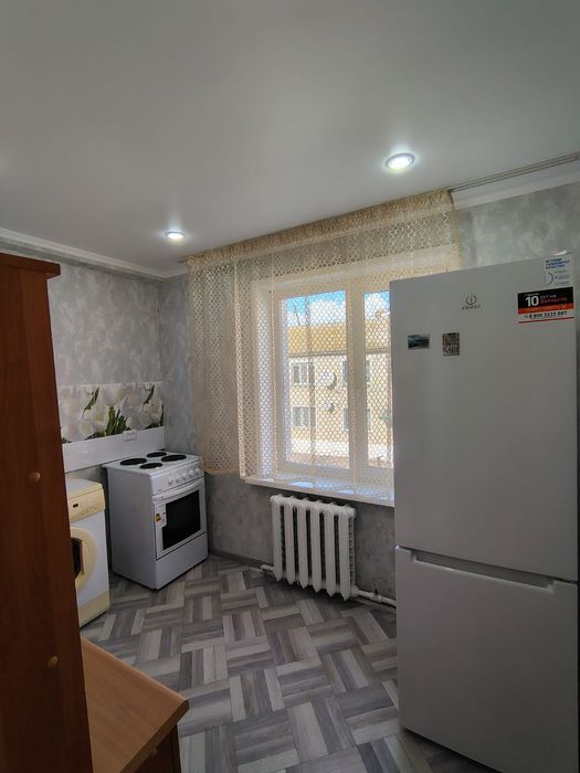 Продам 2х комнатную квартиру