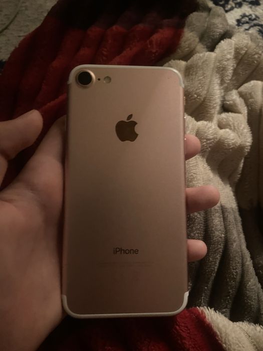 Продаже Iphone 7