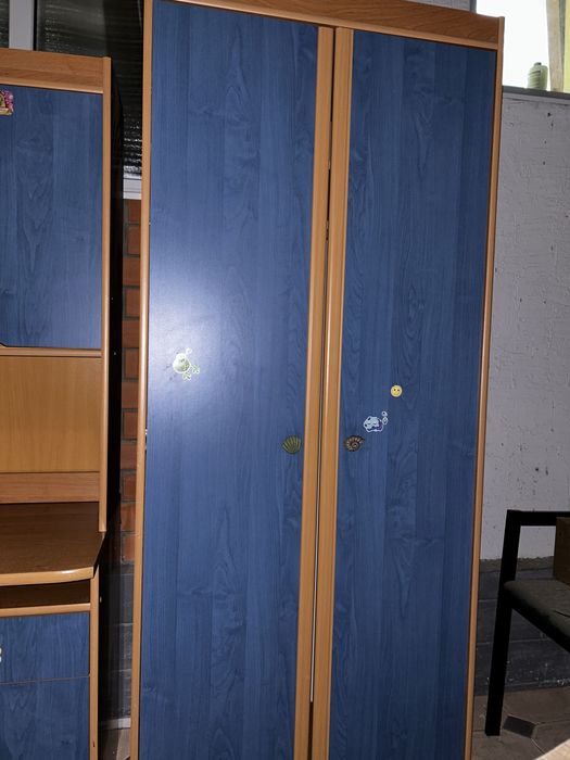 Детский гарнитур