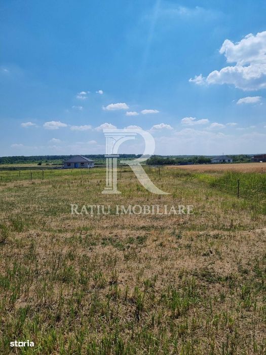 Teren intravilan | Cihei | Bihor