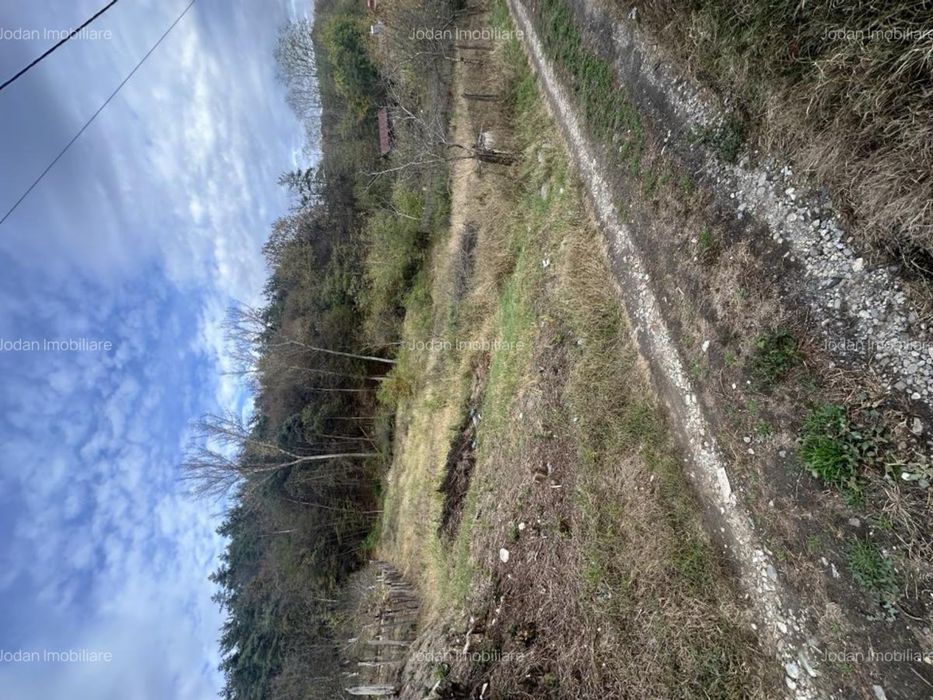 OCAZIE!! Teren la 5km de Ramnicu Valcea